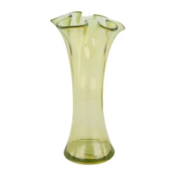 Vase MALOÉ coloris vert - 4MURS