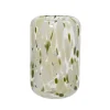 Vase MILI coloris vert/beige - 4MURS