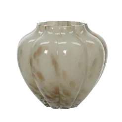Vase MILKY coloris beige - 4MURS