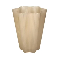 Vase MONA coloris beige - 4MURS