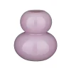 Vase MONDOX coloris mauve - 4MURS