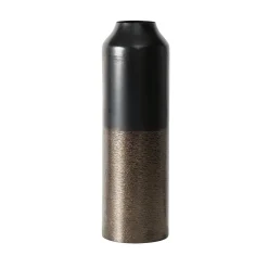 Vase NIKA coloris noir / or - 4MURS