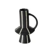 Vase PAMARA coloris noir - 4MURS