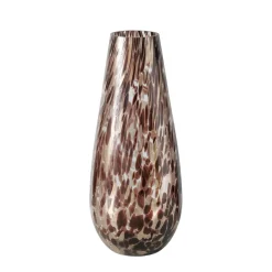 Vase PIMENTA coloris brun - 4MURS