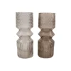 Vase TOTEM coloris gris - 4MURS