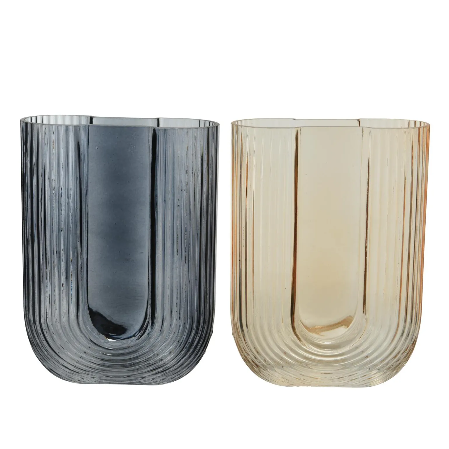 Vase TOTEMO coloris multicolore - 4MURS