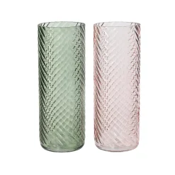Vase VAPO coloris multicolore - 4MURS