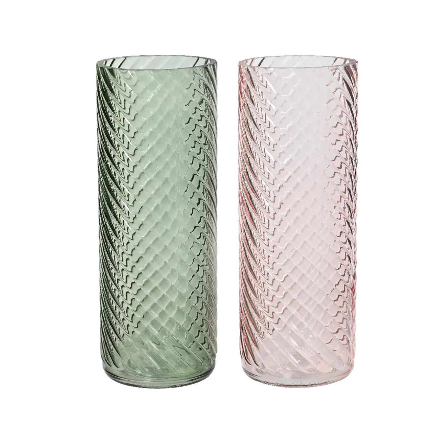 Vase VAPO coloris multicolore - 4MURS