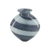 Vase VOGUE coloris gris - 4MURS