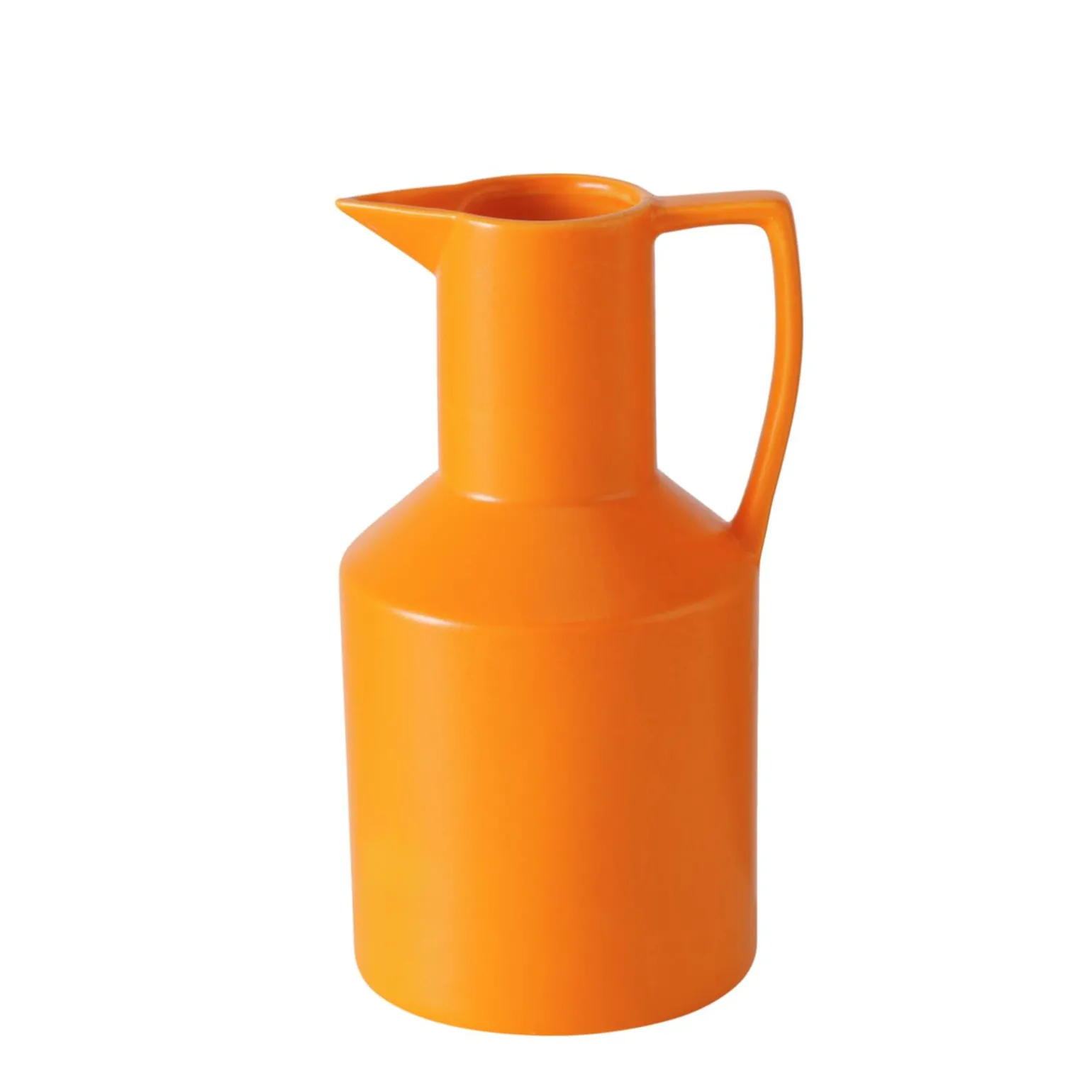 Vase ZUKY coloris orange - 4MURS