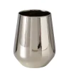 Verre ADORA coloris argent hauteur 11 cm - 4MURS