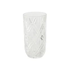 Verre ANNA coloris transparent - 4MURS