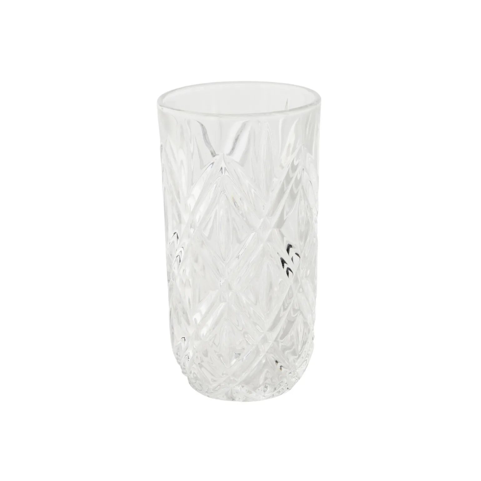 Verre ANNA coloris transparent - 4MURS