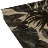 Versace Papier peint intissé GIUNGLA coloris noir - 4MURS