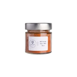 VINZÜ Condiments MELANGE TEX MEX BIO - 4MURS