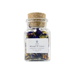 VINZÜ Condiments MÉLANGE DE FLEURS - 4MURS