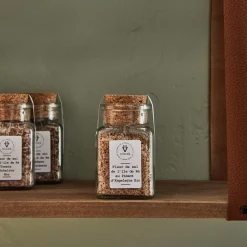 VINZÜ Sel et poivre PIMENT D'ESPELETTE - 4MURS