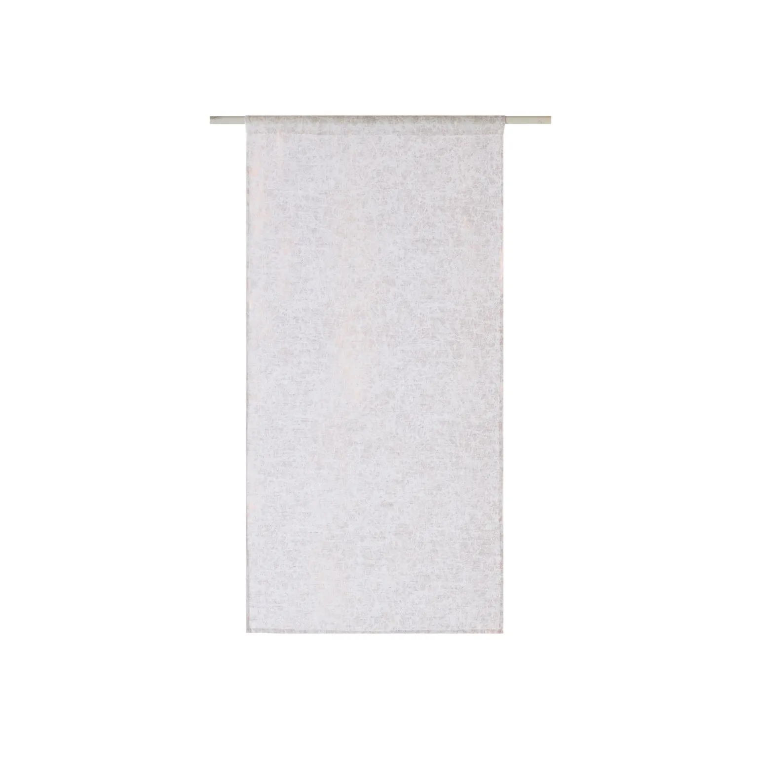 Vitrage CARLA coloris or 60 x 120 cm - 4MURS