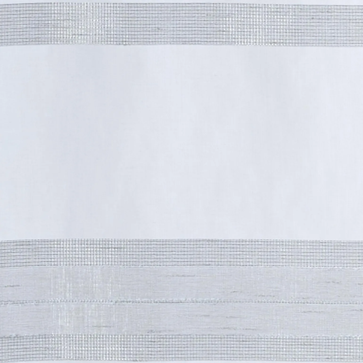 Vitrage GREGE coloris perle 58 x 130 cm - 4MURS