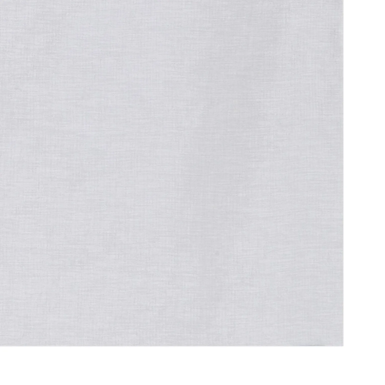 Vitrage MIA coloris blanc 60 x 120 cm - 4MURS