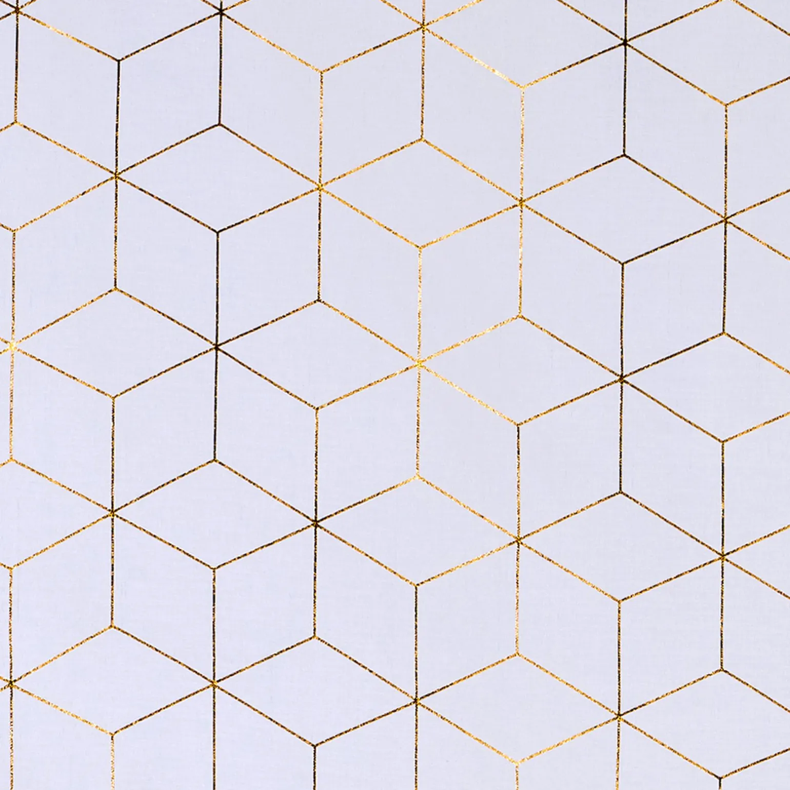 Vitrage ORIA coloris or 60 x 120 cm - 4MURS