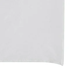 Vitrage UZU coloris gris 60 x 90 cm - 4MURS