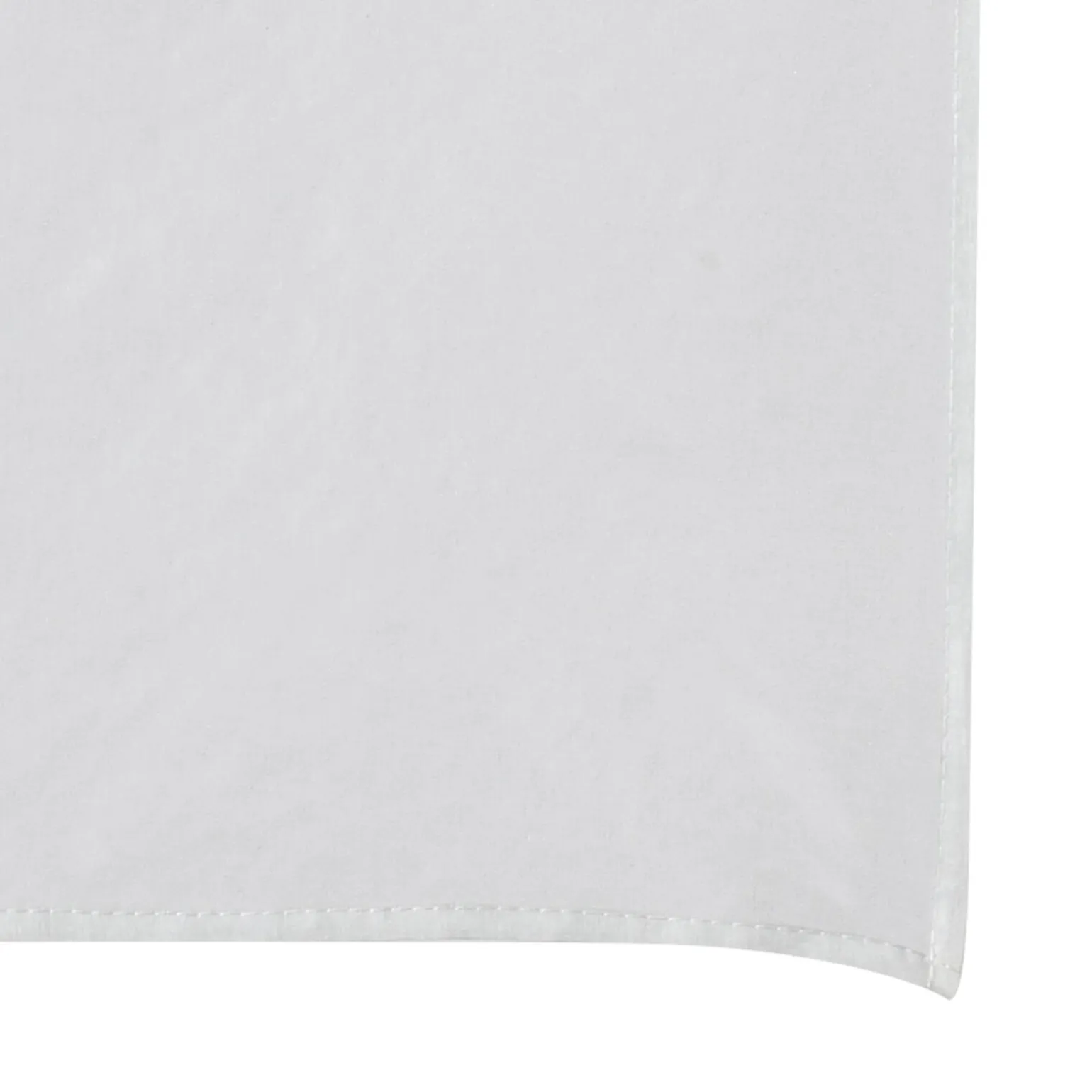 Vitrage UZU coloris gris 60 x 90 cm - 4MURS