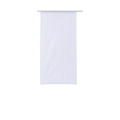 Vitrage YELENA coloris or 60 x 120 cm - 4MURS