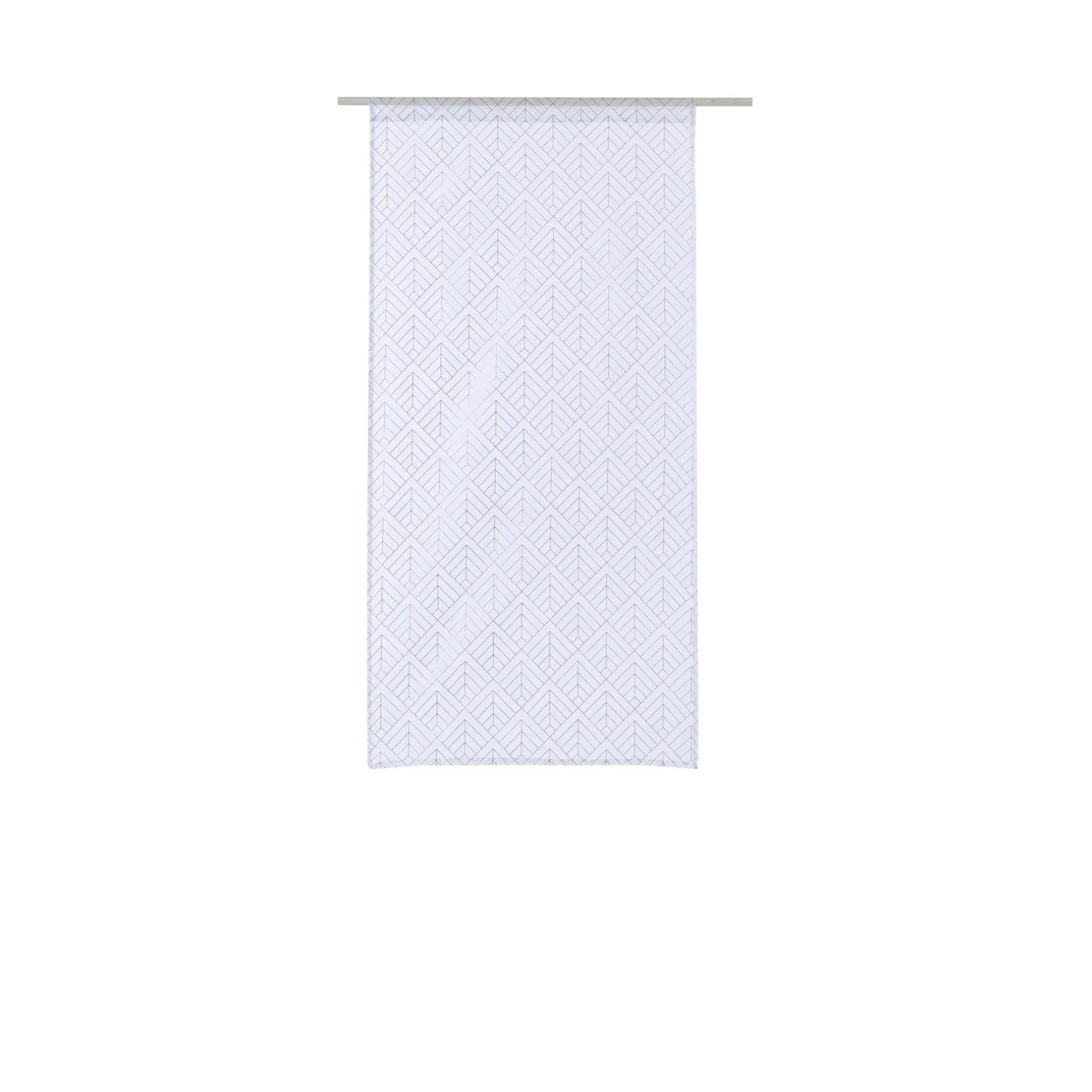 Vitrage YELENA coloris or 60 x 120 cm - 4MURS