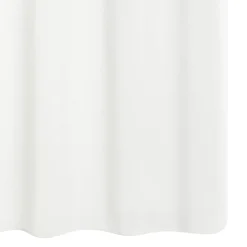 Voilage ANDEA coloris écru 140 x 240 cm - 4MURS