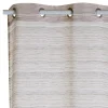 Voilage BOHOU coloris naturel 140 x 240 cm - 4MURS