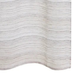 Voilage BOHOU coloris naturel 140 x 240 cm - 4MURS