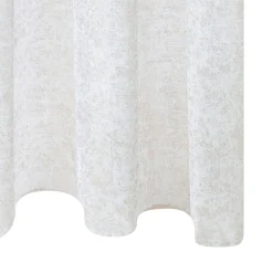 Voilage CARLA coloris or mat 140 x 260 cm - 4MURS