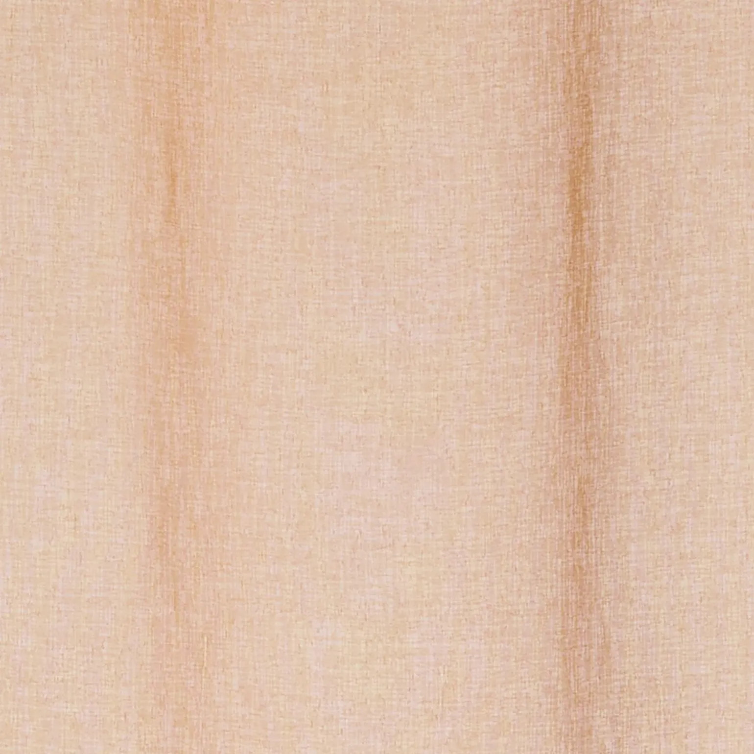 Voilage COLORS coloris ambre 140 x 260 cm - 4MURS