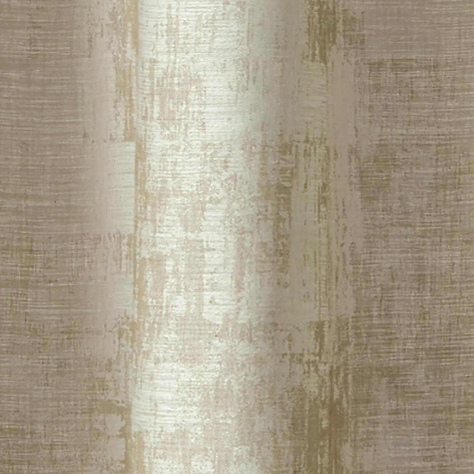Voilage CYRILLE coloris beige 140 x 275 cm - 4MURS