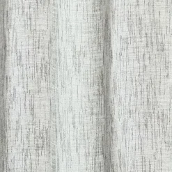 Voilage DIRITTO coloris gris 140 x 240 cm - 4MURS