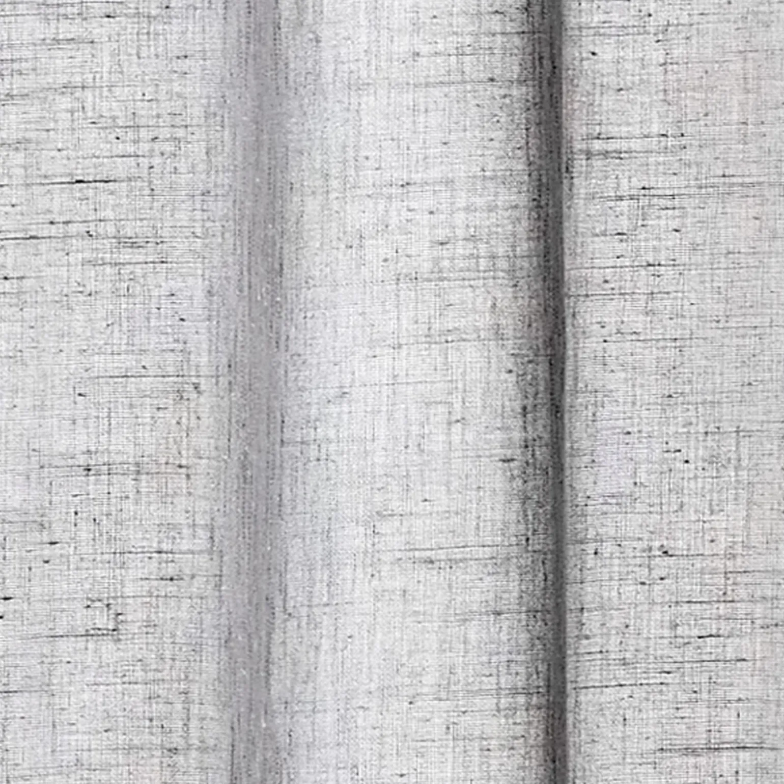 Voilage ENZOY coloris gris 140 x 240 cm - 4MURS