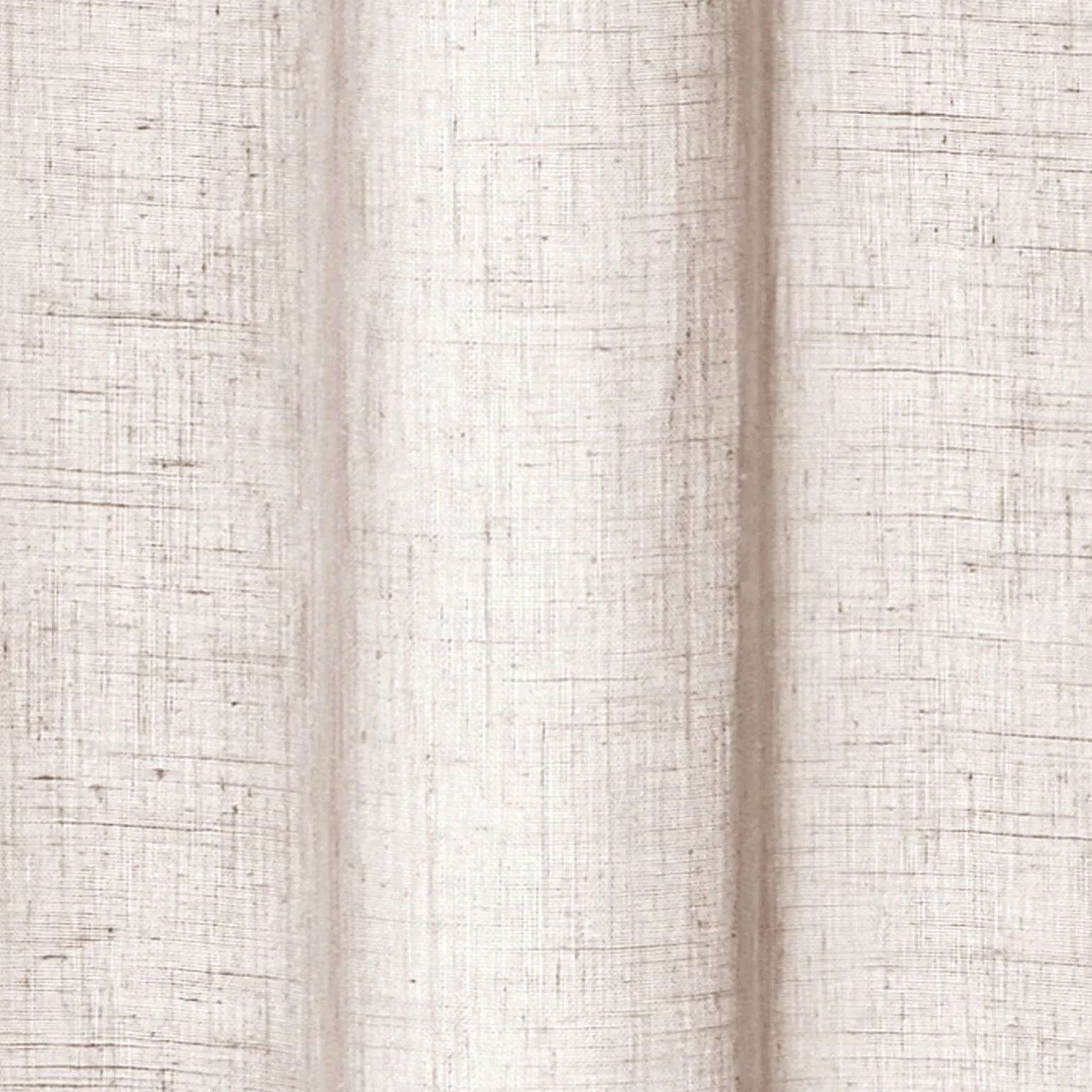 Voilage ENZOY coloris lin 140 x 240 cm - 4MURS