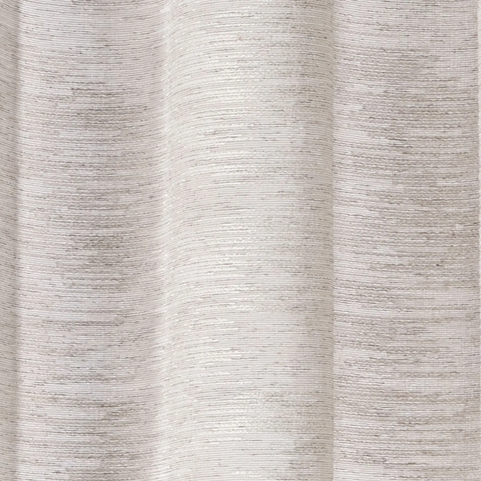Voilage ETAN coloris beige 140 x 240 cm - 4MURS