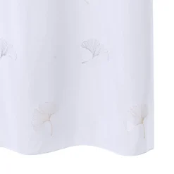 Voilage ICHO coloris garance 140 x 260 cm - 4MURS