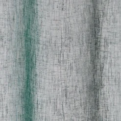 Voilage IRIBE coloris émeraude 140 x 240 cm - 4MURS