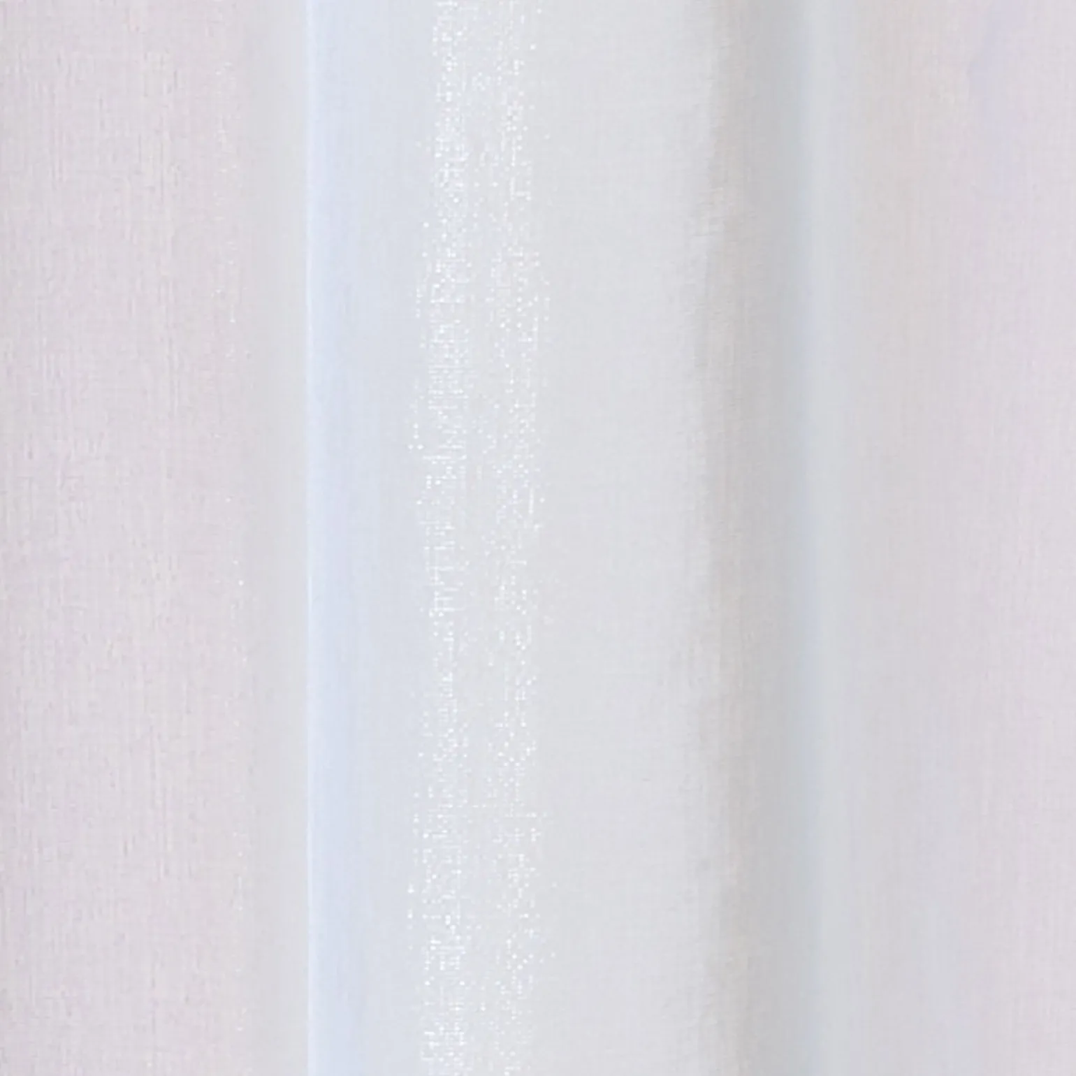 Voilage IRISE coloris blanc 140 x 240 cm - 4MURS