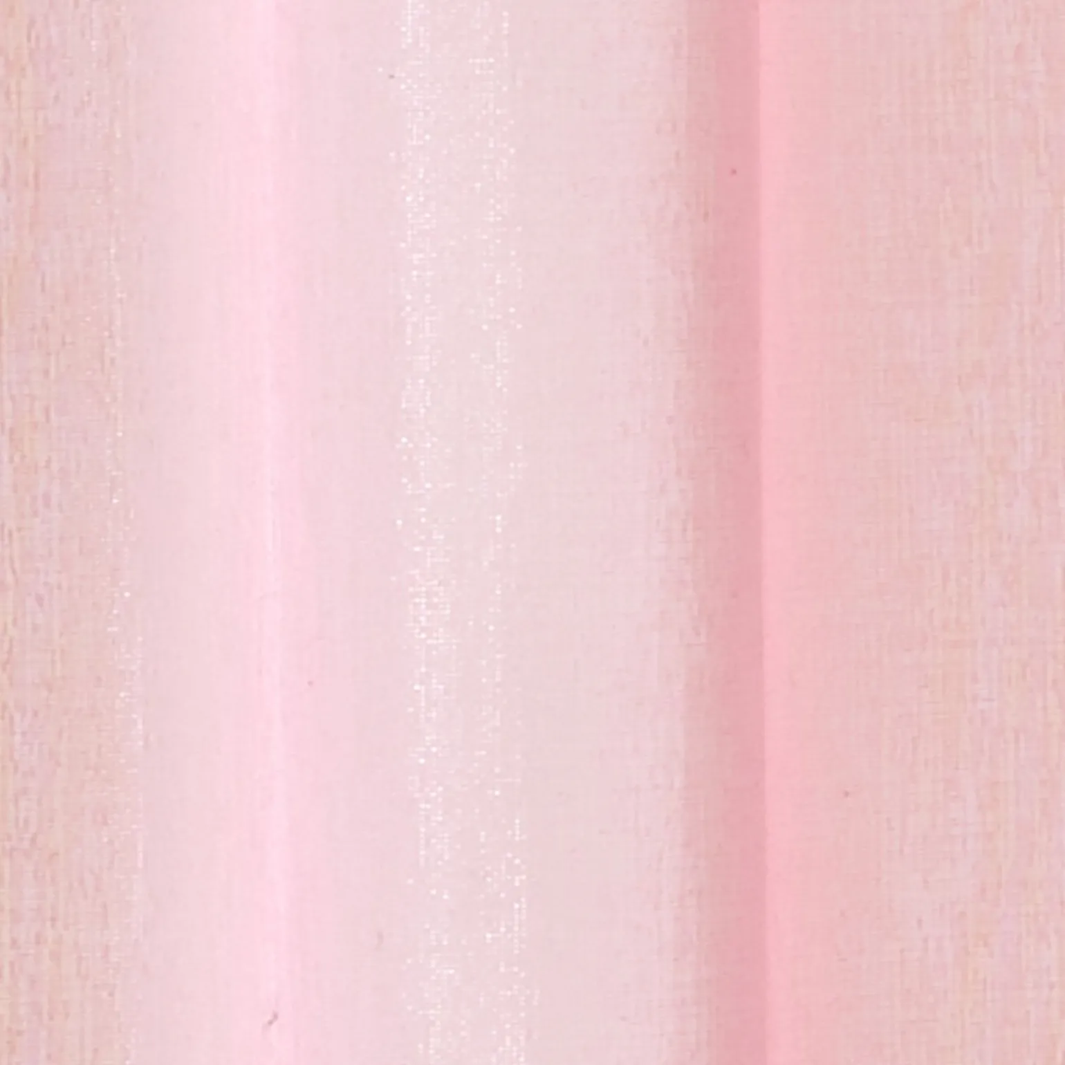 Voilage IRISE coloris rose pastel 140 x 240 cm - 4MURS