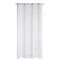 Voilage KLIA coloris doré 140 x 240 cm - 4MURS