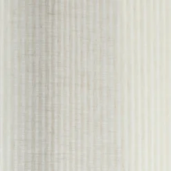 Voilage Lin LECCE coloris naturel 140 x 260 cm - 4MURS