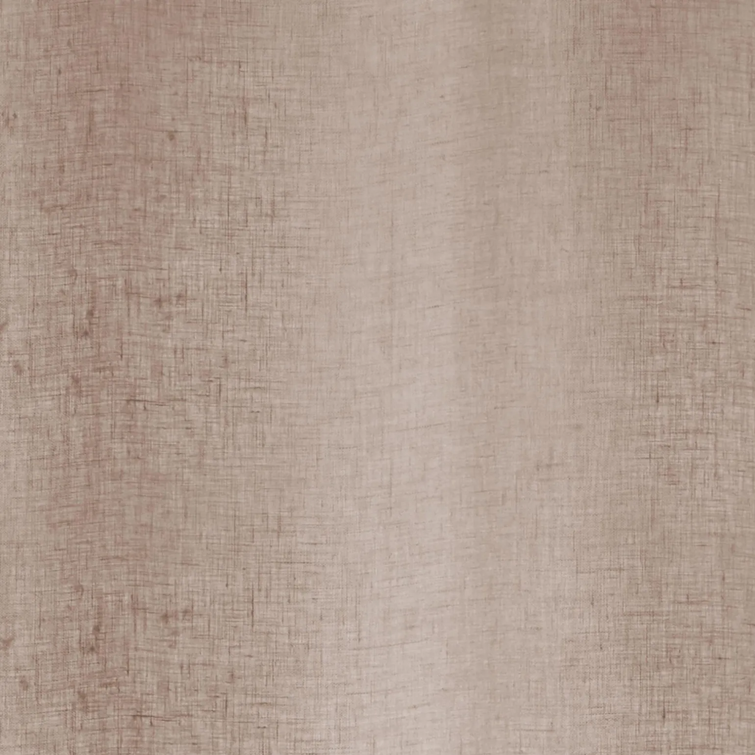 Voilage Lin LINAE coloris santal 140 x 260 cm - 4MURS