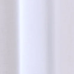 Voilage LINETTE coloris blanc 145 x 240 cm - 4MURS