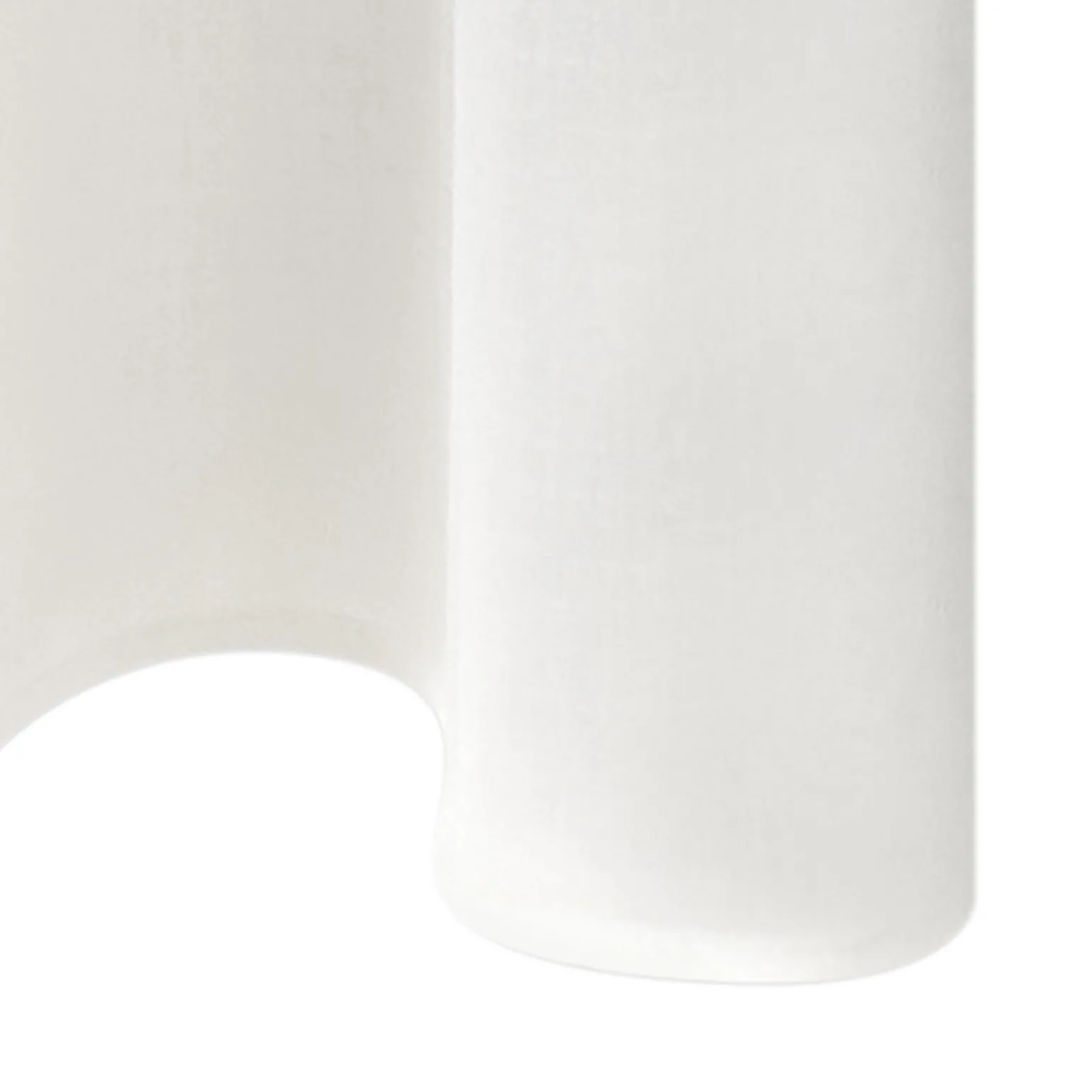 Voilage LINETTE coloris beige 145 x 240 cm - 4MURS
