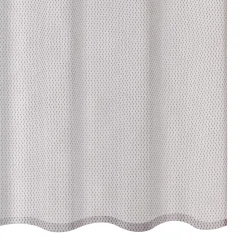 Voilage LUKAS coloris lin 140 x 240 cm - 4MURS
