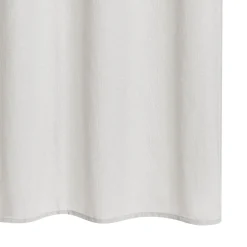 Voilage MAVLA coloris lin 140 x 240 cm - 4MURS